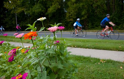 bike nj